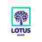 LOTUS Bank logo